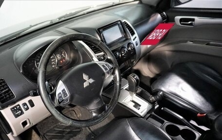 Mitsubishi Pajero Sport II рестайлинг, 2011 год, 1 499 000 рублей, 5 фотография