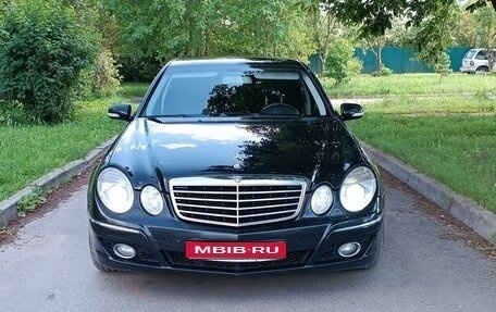 Mercedes-Benz E-Класс, 2007 год, 1 149 000 рублей, 1 фотография