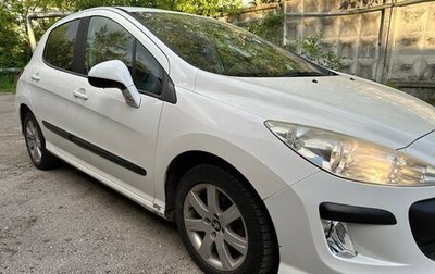 Peugeot 308 II, 2011 год, 730 000 рублей, 1 фотография