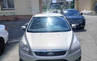 Ford Focus II рестайлинг, 2011 год, 900 000 рублей, 1 фотография