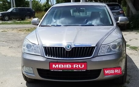 Skoda Octavia, 2011 год, 800 000 рублей, 1 фотография