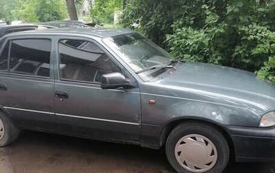 Daewoo Nexia I рестайлинг, 1998 год, 130 000 рублей, 1 фотография