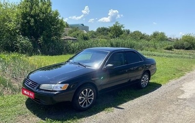 Toyota Camry, 1999 год, 660 000 рублей, 1 фотография