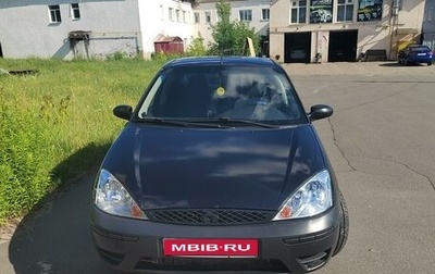 Ford Focus IV, 2004 год, 260 000 рублей, 1 фотография