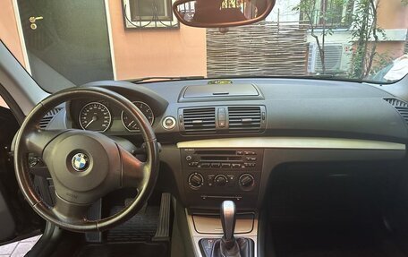 BMW 1 серия, 2011 год, 2 000 000 рублей, 4 фотография