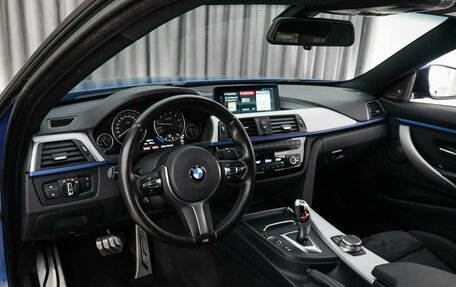 BMW 4 серия, 2017 год, 3 349 000 рублей, 6 фотография