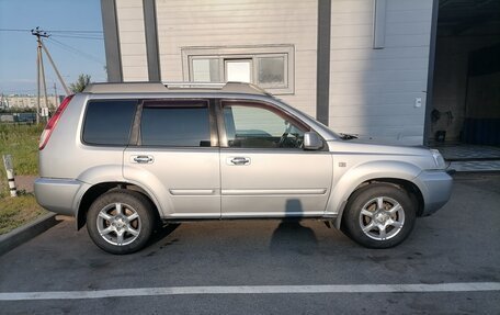 Nissan X-Trail, 2005 год, 700 000 рублей, 5 фотография