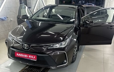 Toyota Corolla, 2019 год, 2 100 000 рублей, 1 фотография