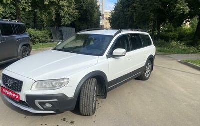 Volvo XC70 II рестайлинг, 2013 год, 2 100 000 рублей, 1 фотография