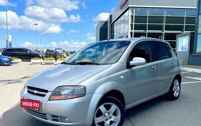 Chevrolet Aveo III, 2006 год, 309 000 рублей, 1 фотография
