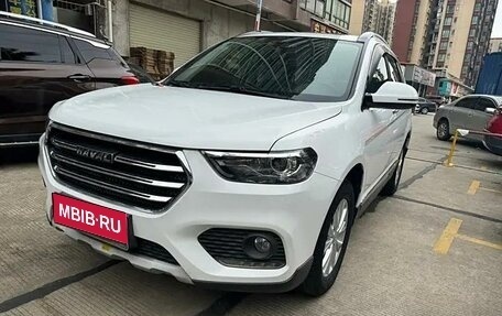 Haval H6, 2019 год, 1 900 010 рублей, 1 фотография