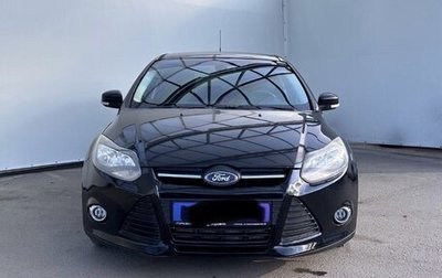 Ford Focus III, 2013 год, 840 000 рублей, 1 фотография