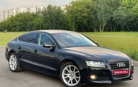 Audi A5, 2011 год, 1 295 000 рублей, 1 фотография