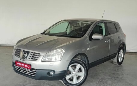 Nissan Qashqai, 2008 год, 1 035 000 рублей, 1 фотография