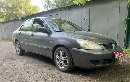 Mitsubishi Lancer IX, 2006 год, 409 000 рублей, 3 фотография