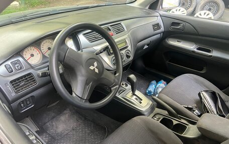 Mitsubishi Lancer IX, 2006 год, 409 000 рублей, 6 фотография