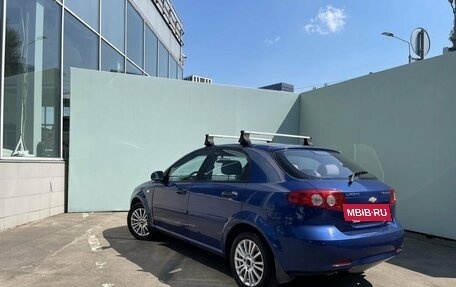 Chevrolet Lacetti, 2006 год, 410 000 рублей, 4 фотография