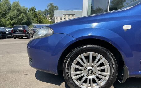 Chevrolet Lacetti, 2006 год, 410 000 рублей, 7 фотография