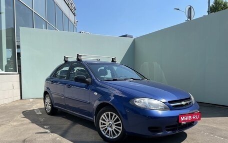 Chevrolet Lacetti, 2006 год, 410 000 рублей, 3 фотография