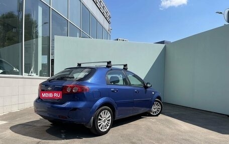 Chevrolet Lacetti, 2006 год, 410 000 рублей, 6 фотография