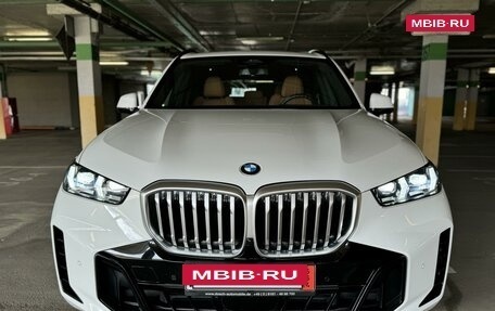 BMW X5, 2023 год, 13 300 000 рублей, 2 фотография