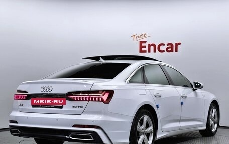 Audi A6, 2020 год, 3 320 000 рублей, 2 фотография