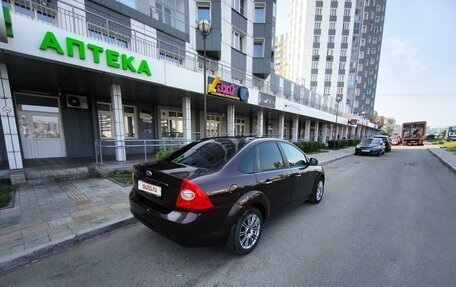 Ford Focus II рестайлинг, 2010 год, 700 000 рублей, 5 фотография