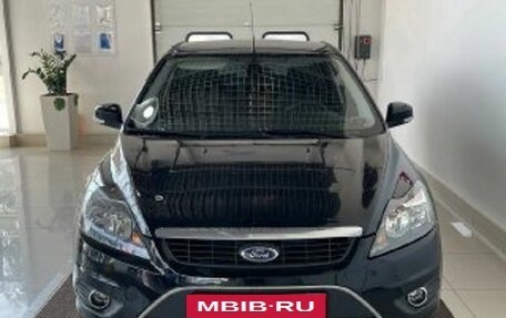 Ford Focus II рестайлинг, 2008 год, 585 000 рублей, 2 фотография