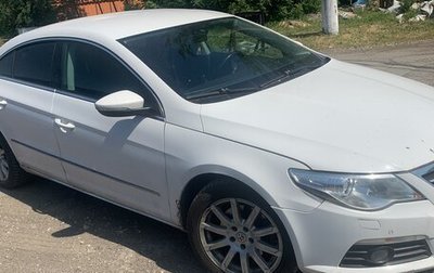 Volkswagen Passat CC I рестайлинг, 2011 год, 1 170 000 рублей, 1 фотография