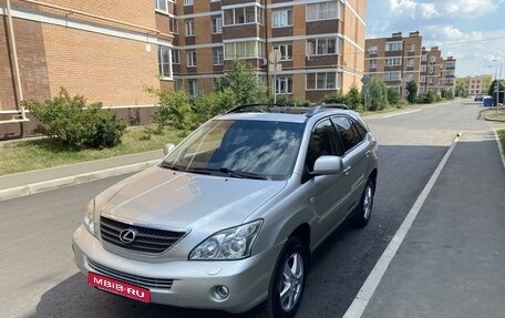 Lexus RX II рестайлинг, 2005 год, 1 600 000 рублей, 1 фотография