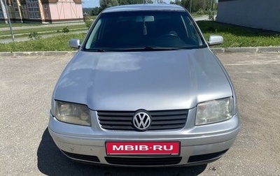 Volkswagen Jetta IV, 2003 год, 369 000 рублей, 1 фотография