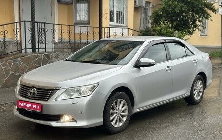 Toyota Camry, 2011 год, 1 645 000 рублей, 1 фотография