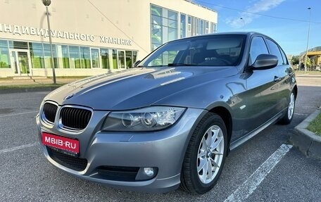 BMW 3 серия, 2011 год, 1 390 000 рублей, 1 фотография