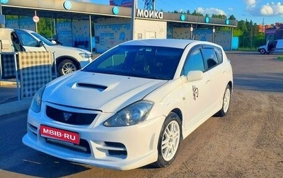 Toyota Caldina, 2006 год, 550 000 рублей, 1 фотография