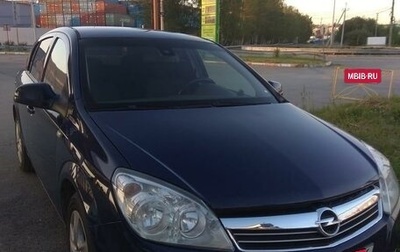 Opel Astra H, 2012 год, 870 000 рублей, 1 фотография