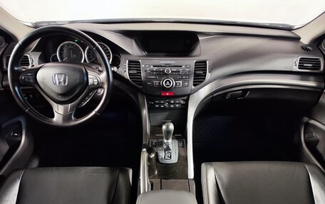 Honda Accord VIII рестайлинг, 2011 год, 1 525 840 рублей, 13 фотография