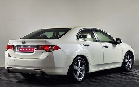 Honda Accord VIII рестайлинг, 2011 год, 1 525 840 рублей, 4 фотография