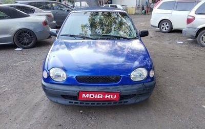 Toyota Corolla, 1997 год, 315 000 рублей, 1 фотография