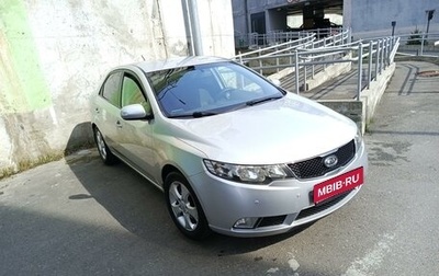 KIA Cerato III, 2010 год, 870 000 рублей, 1 фотография