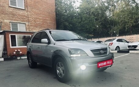 KIA Sorento IV, 2006 год, 615 000 рублей, 4 фотография