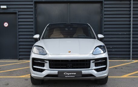 Porsche Cayenne III, 2024 год, 24 490 000 рублей, 2 фотография