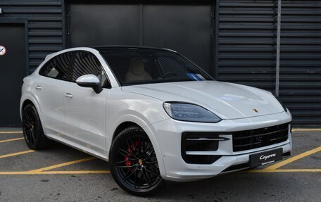 Porsche Cayenne III, 2024 год, 24 490 000 рублей, 3 фотография