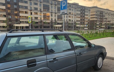 Volkswagen Passat B3, 1988 год, 185 000 рублей, 5 фотография