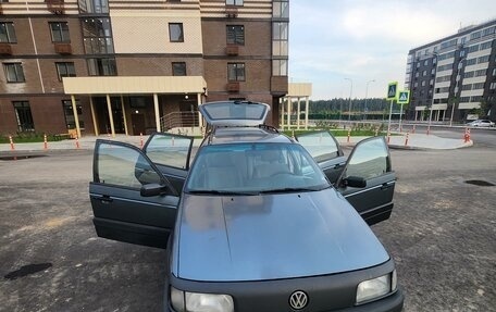 Volkswagen Passat B3, 1988 год, 185 000 рублей, 3 фотография