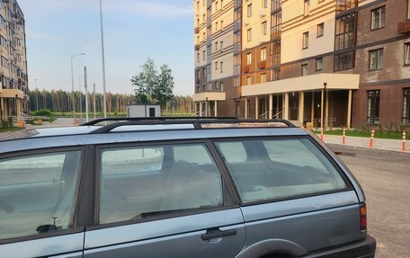 Volkswagen Passat B3, 1988 год, 185 000 рублей, 11 фотография