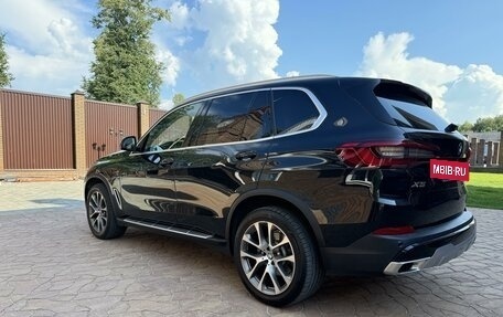 BMW X5, 2019 год, 8 200 000 рублей, 6 фотография