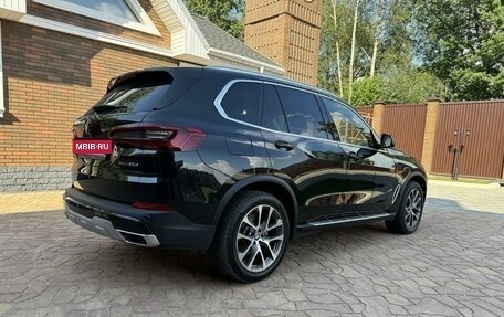 BMW X5, 2019 год, 8 200 000 рублей, 4 фотография