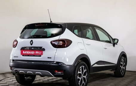 Renault Kaptur I рестайлинг, 2019 год, 1 950 000 рублей, 5 фотография
