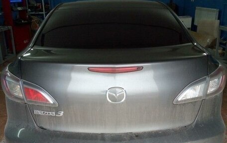 Mazda 3, 2011 год, 650 000 рублей, 2 фотография