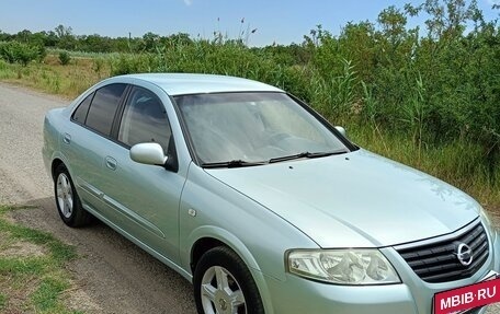 Nissan Almera Classic, 2006 год, 580 000 рублей, 3 фотография